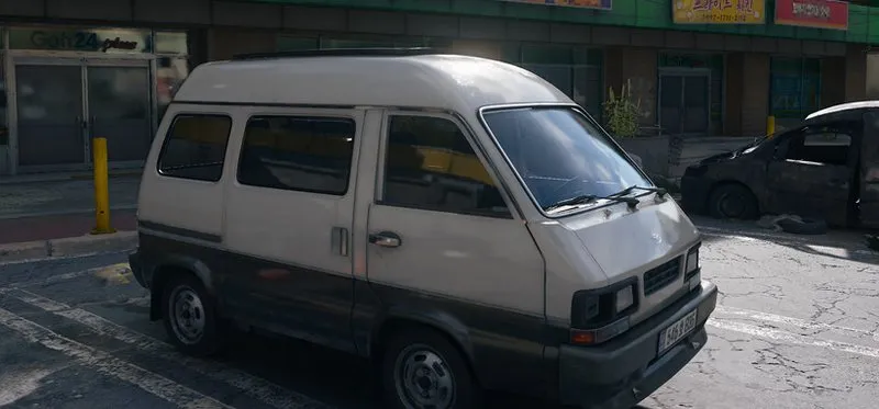 Camper