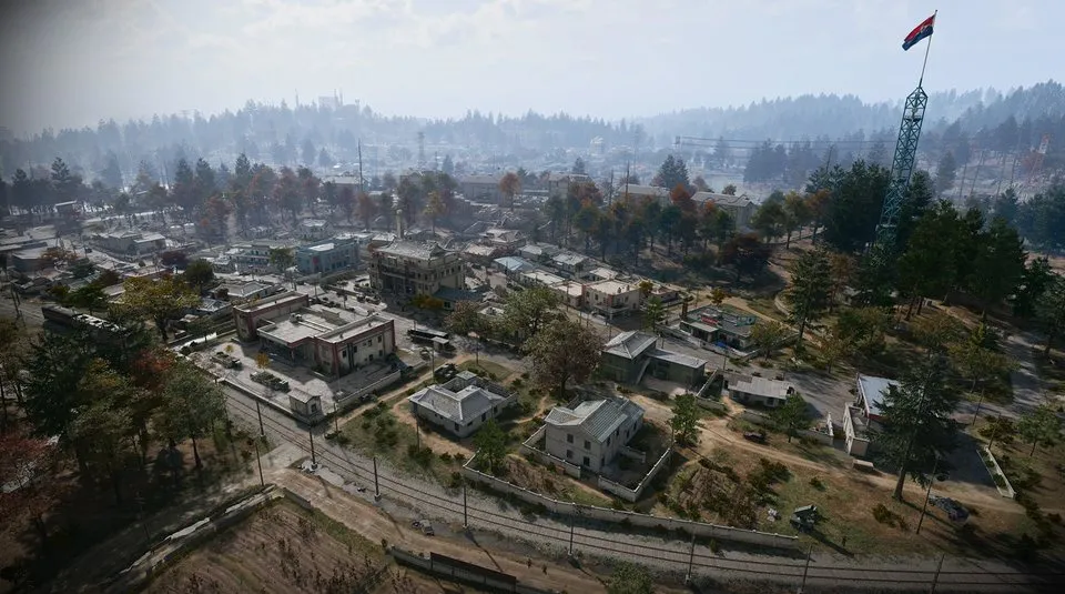 Deadtown