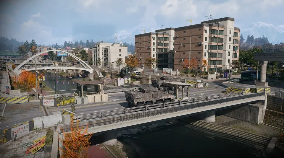 Hajin River Heights