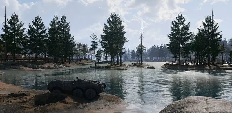 Hajin River