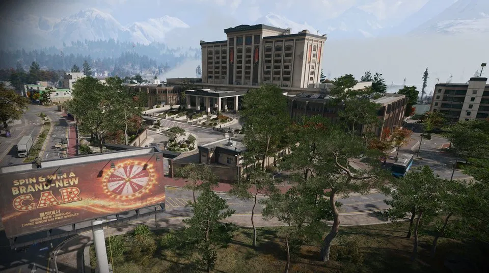 Heavenly Luck Casino