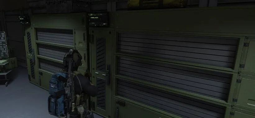 Operators (Active Duty)