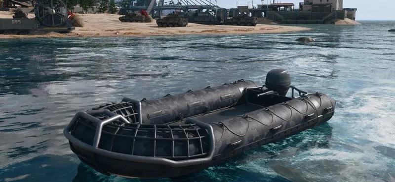 RHIB