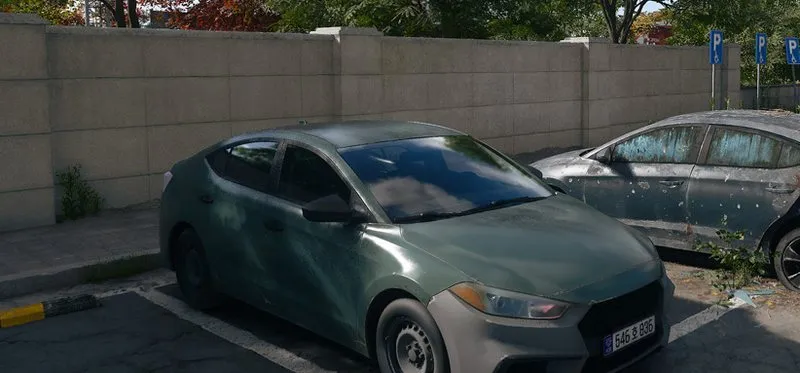 Sedan