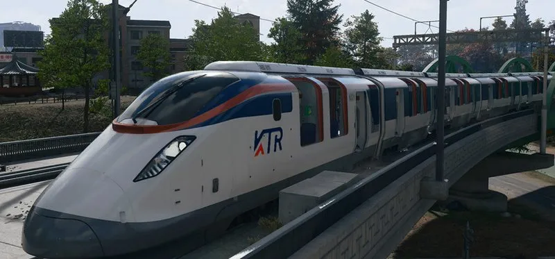 Train