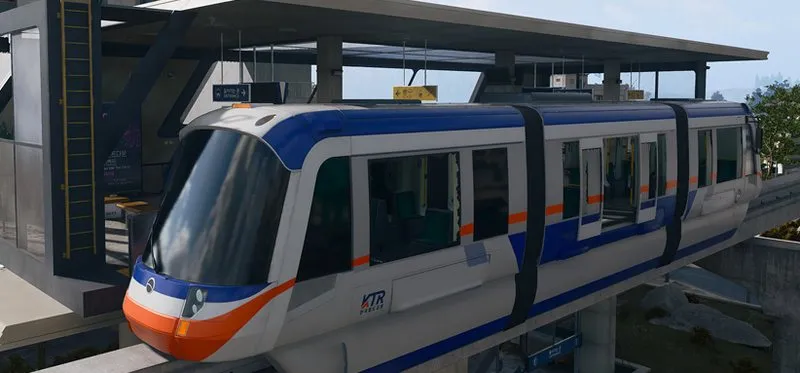 Tram