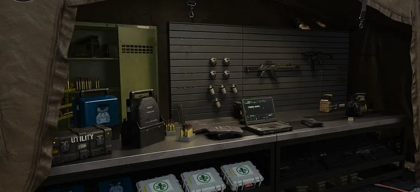 Vendor